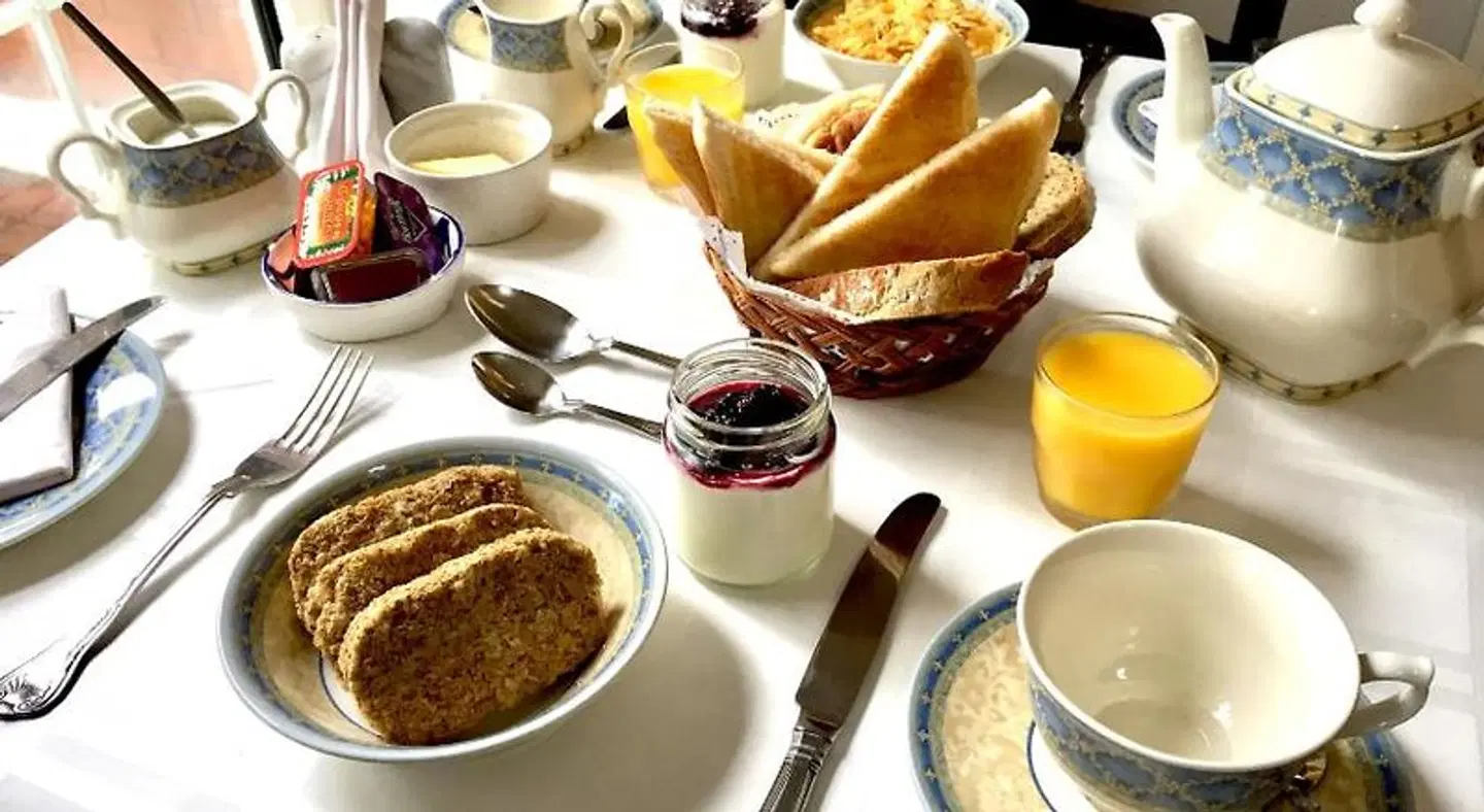 Balally House Restaurant