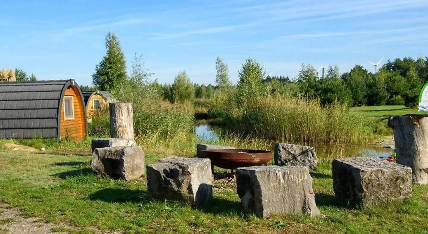 Campland Garten
