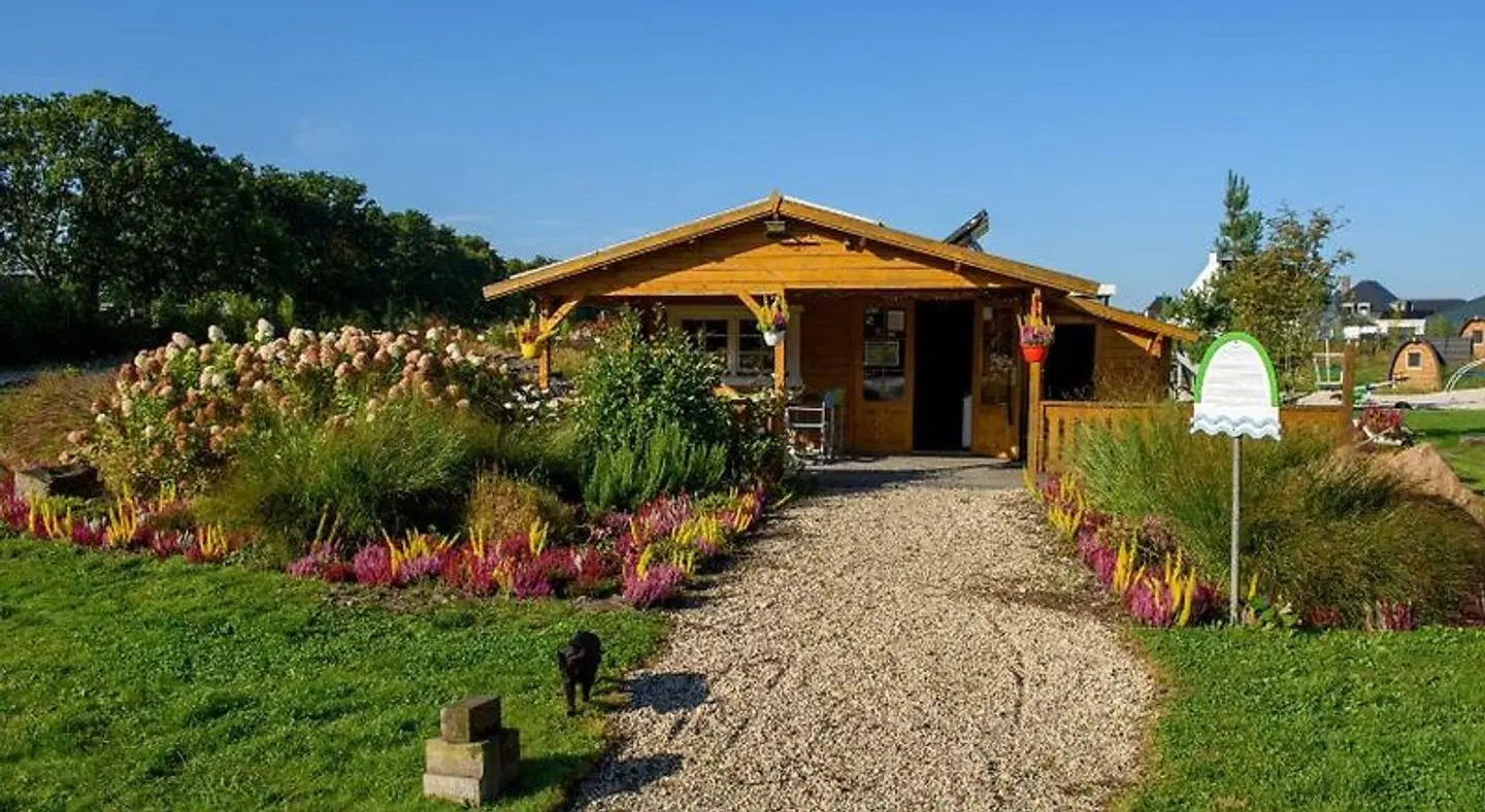 Campland Garten