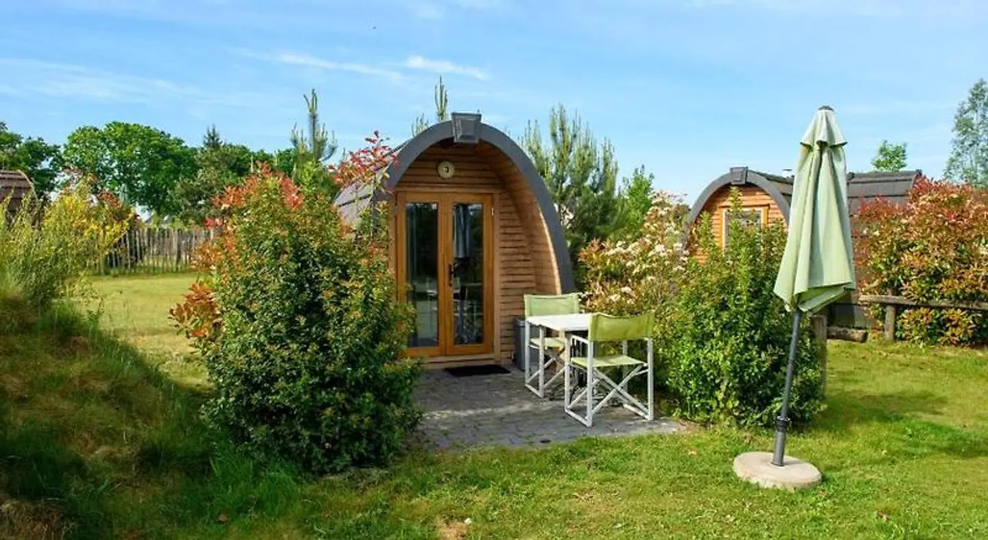 Campland Garten