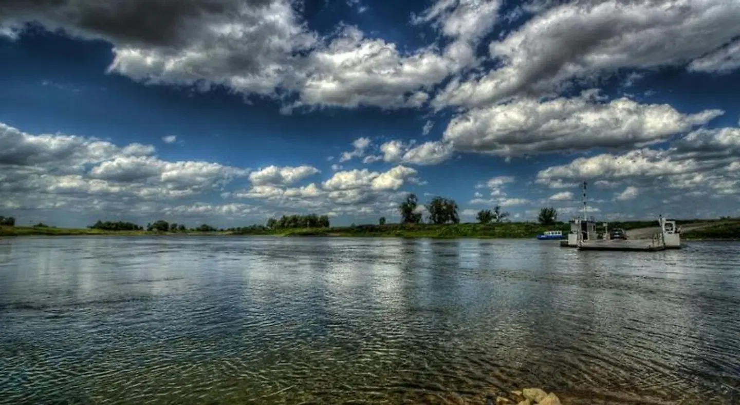 Schmidtalien Schlemmen und Schlummern LANDSCAPE