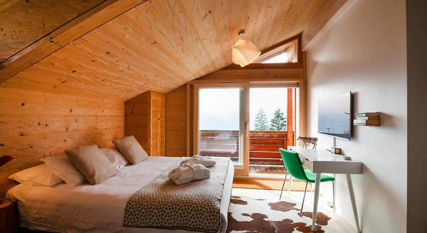 Les Mazots du Clos ROOM_EXAMPLE