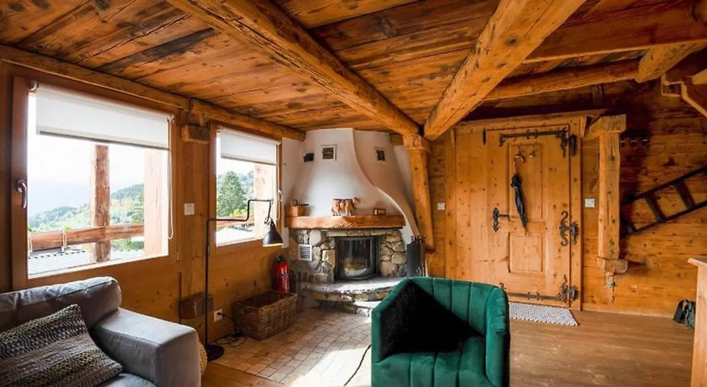 Les Mazots du Clos ROOM_EXAMPLE