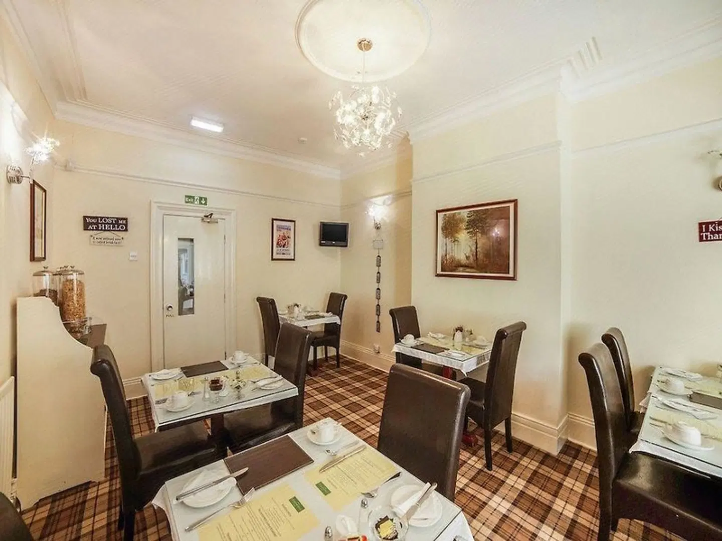 Lemonfield Hotel ROOM_EXAMPLE