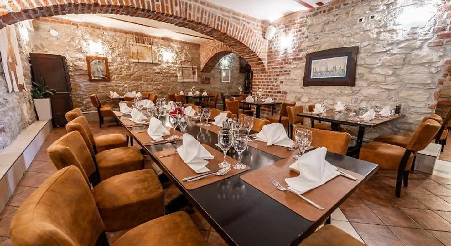 Varazdin Restaurant