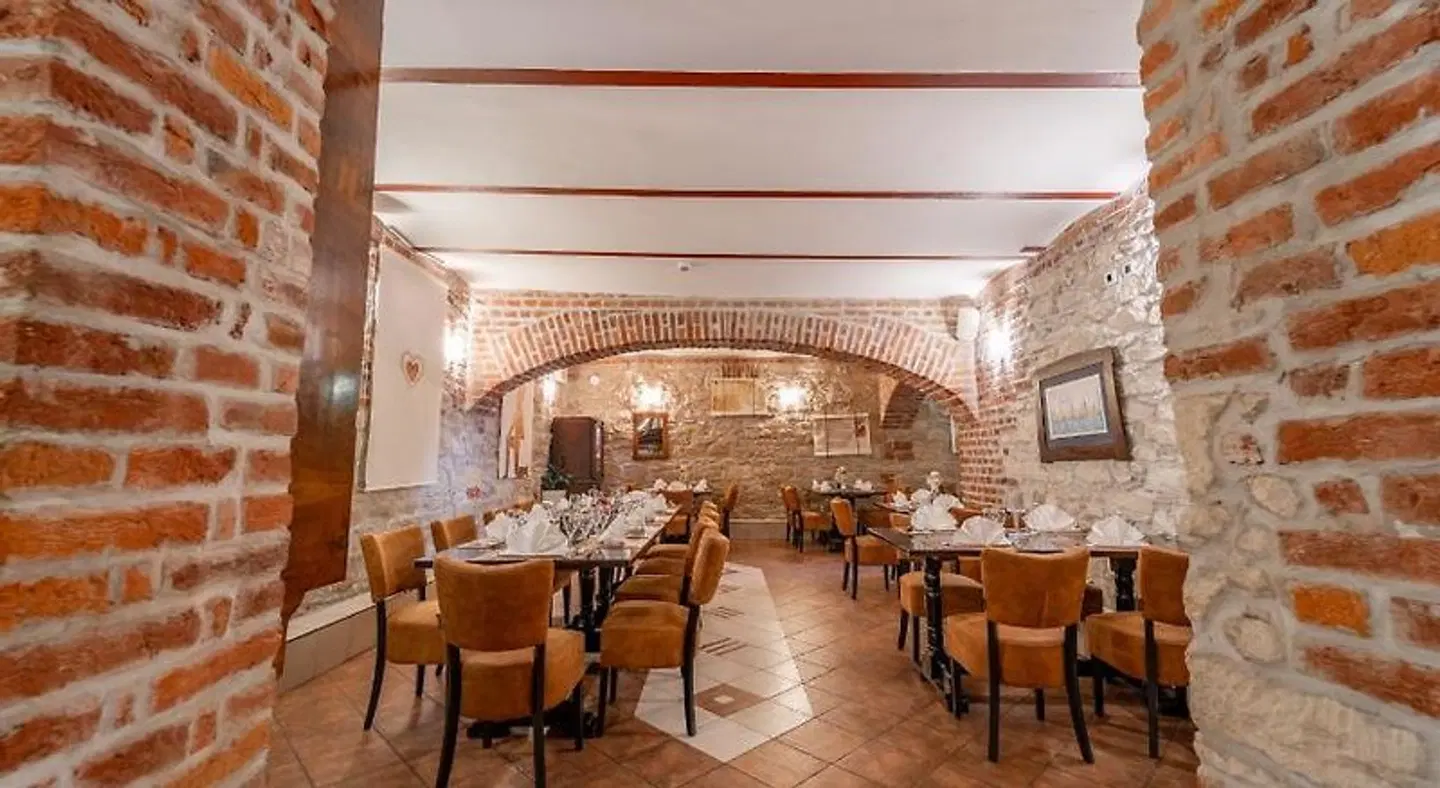 Varazdin Restaurant