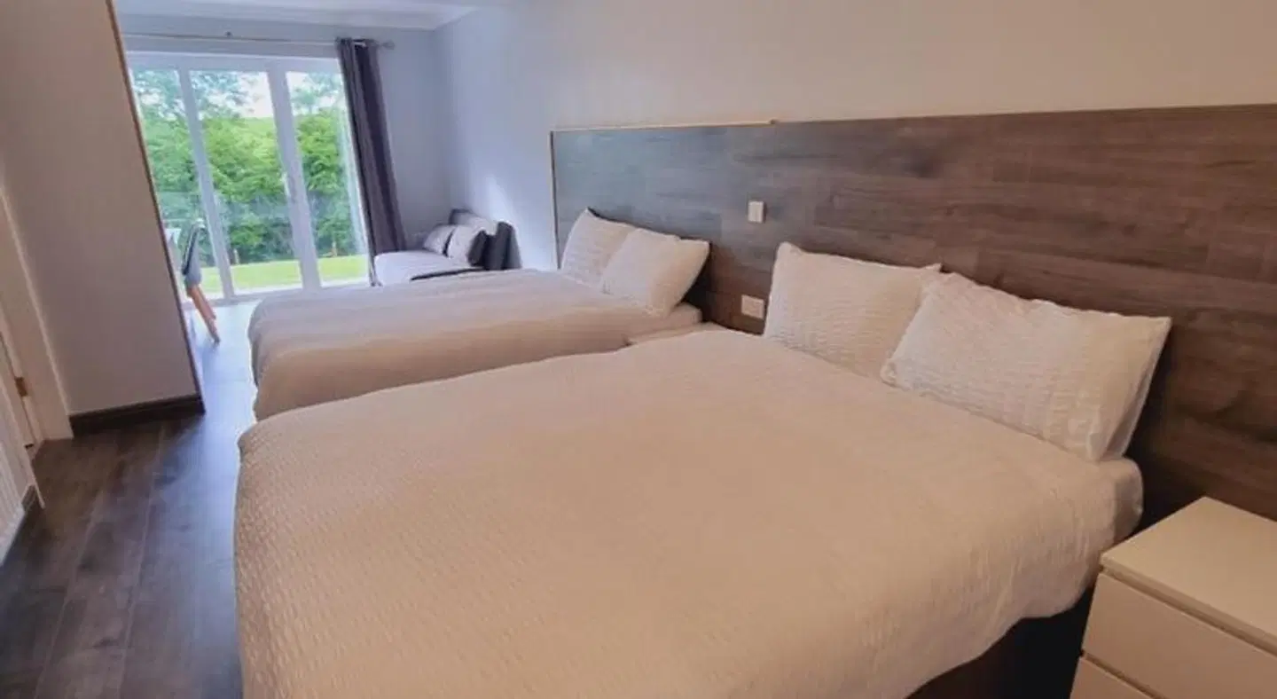 Ardilaun Guesthouse ROOM_EXAMPLE