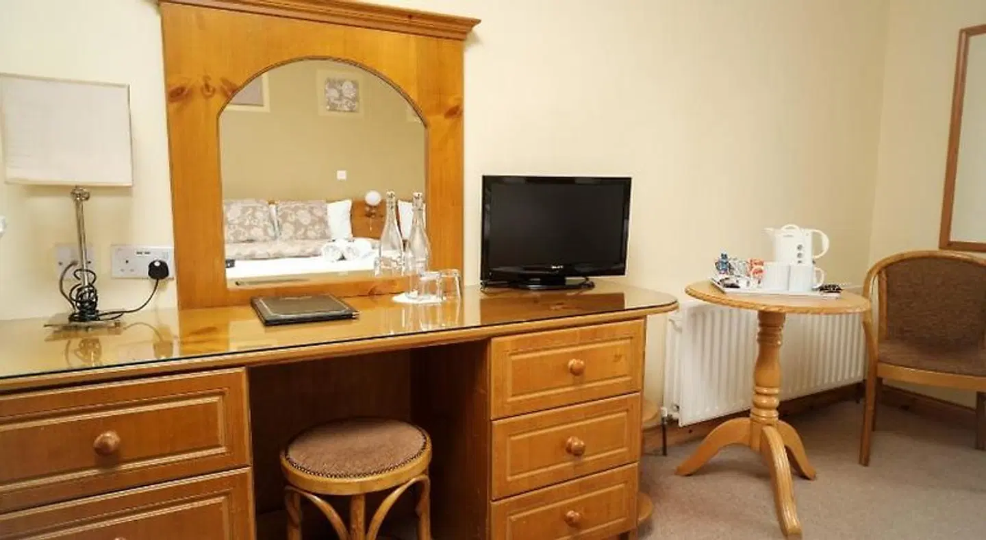 Ardilaun Guesthouse Bar