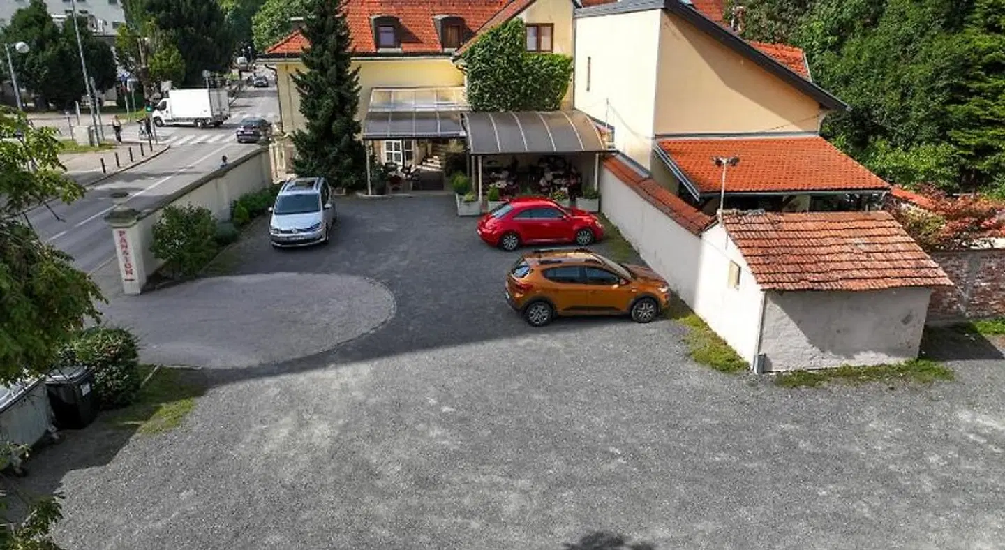 Pansion Maltar Varadin Strand