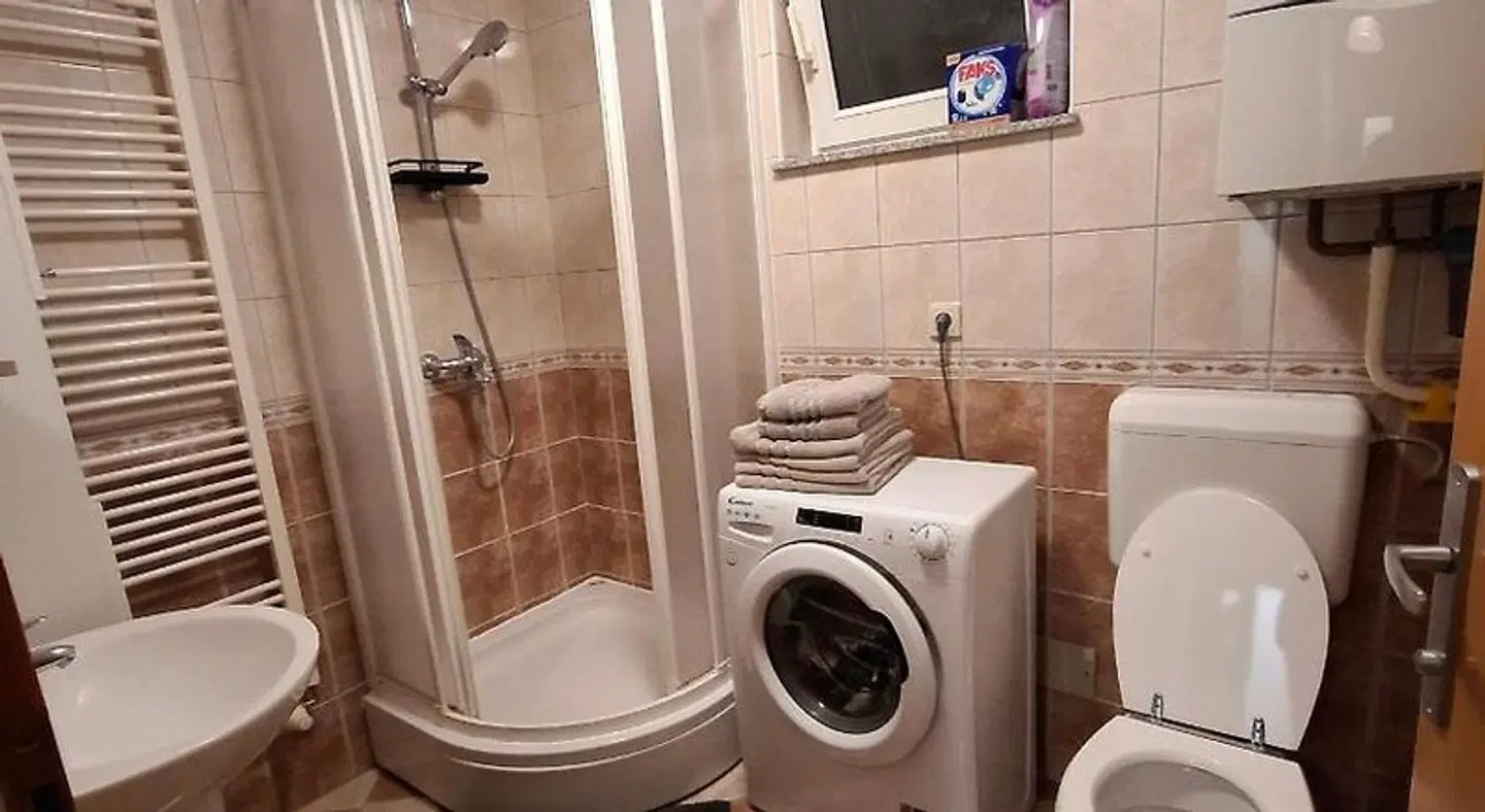Apartman Anita HEALTH_BEAUTY