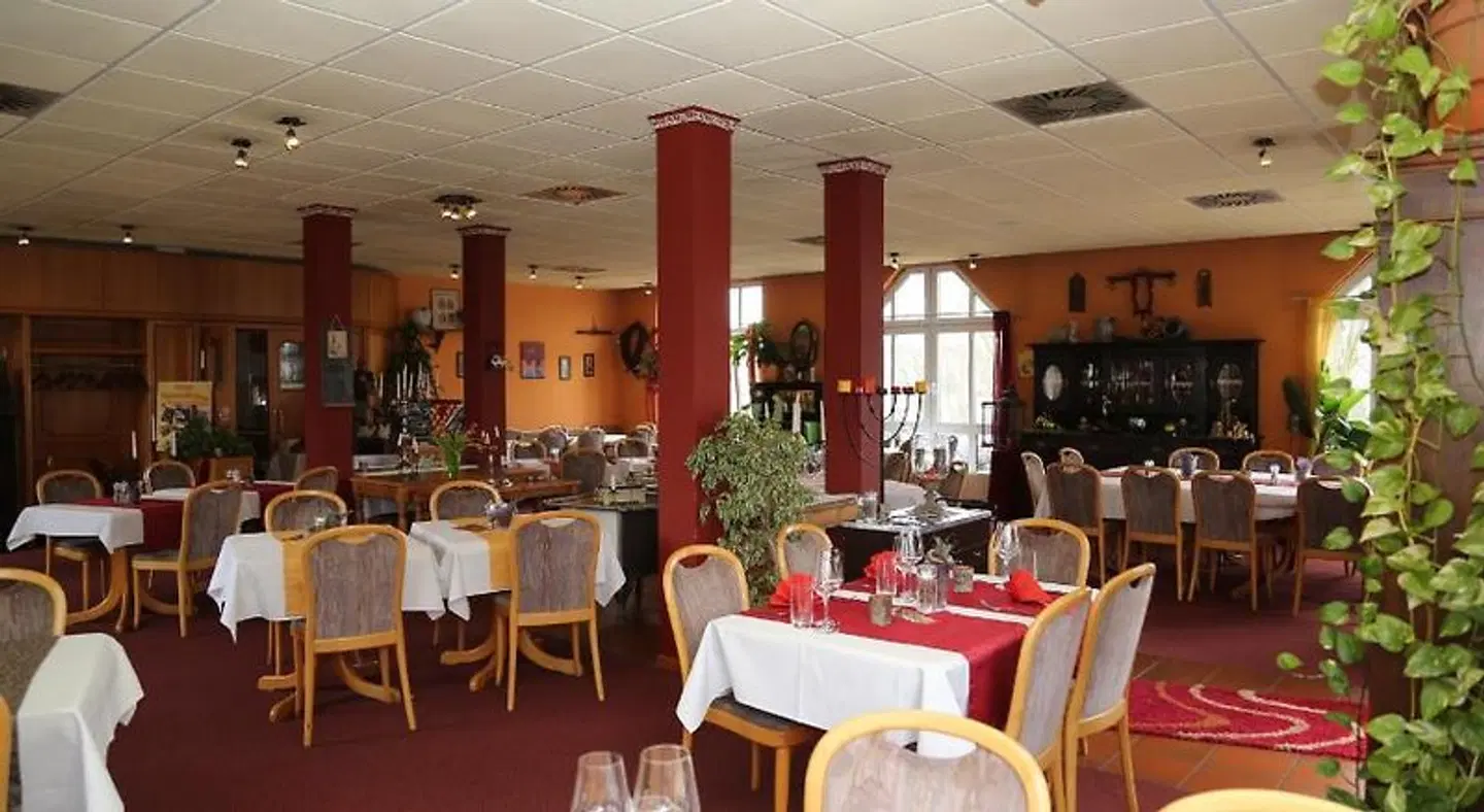 Taunus-Residenz Restaurant