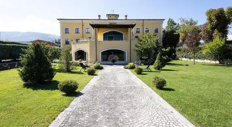 La Dimora del Baco Hotel – Hotelfoto