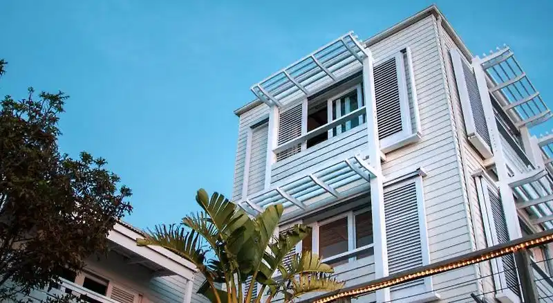The Lofts Boutique Hotel – Hotelfoto