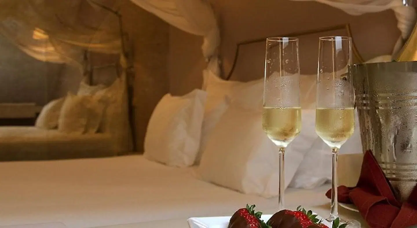 Fabrica do Chocolate ROOM_EXAMPLE