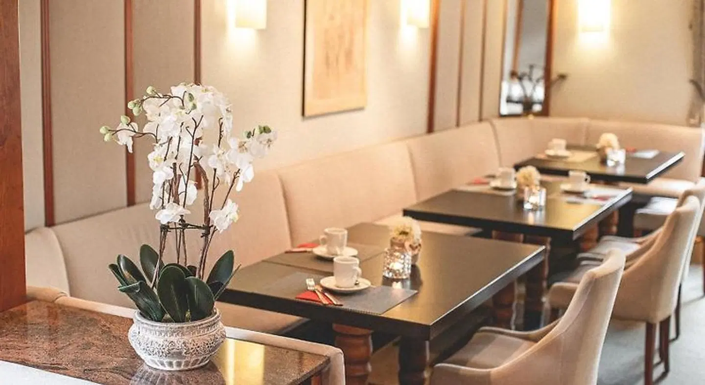 PLAZA INN Recklinghausen ROOM_EXAMPLE
