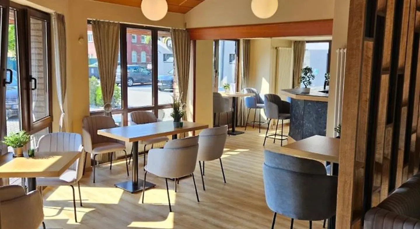 PLAZA INN Recklinghausen Bar