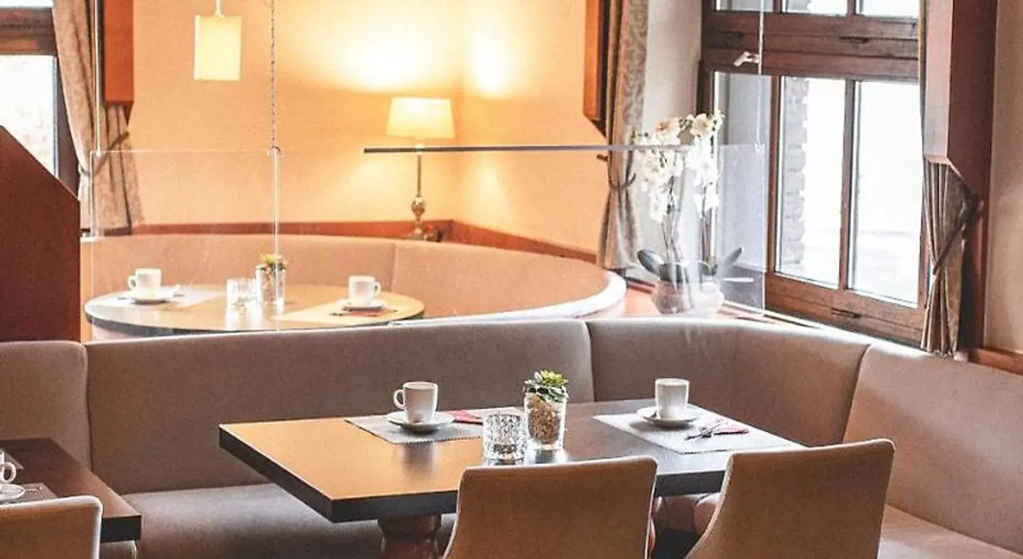 PLAZA INN Recklinghausen Konferenz