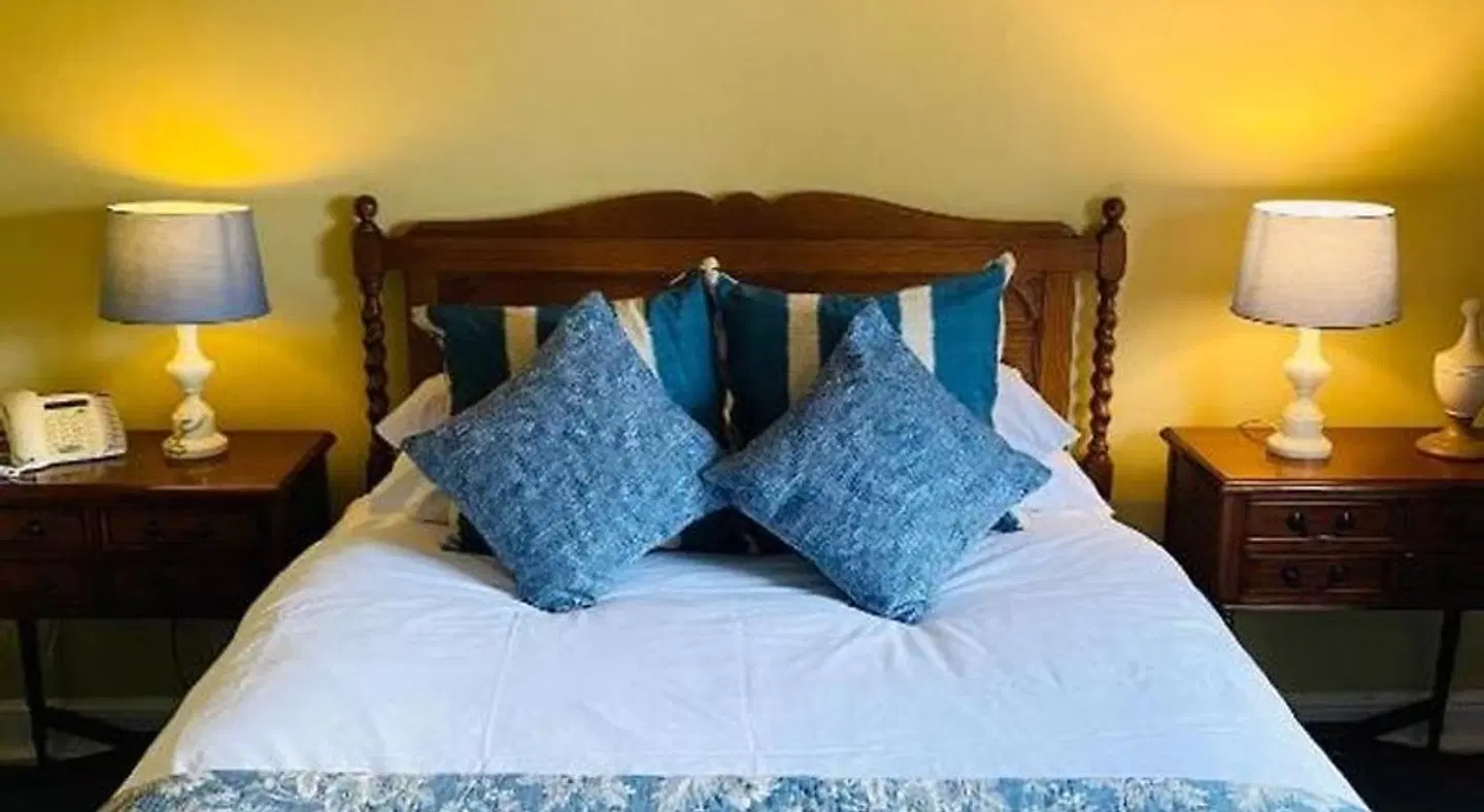 Softleys ROOM_EXAMPLE