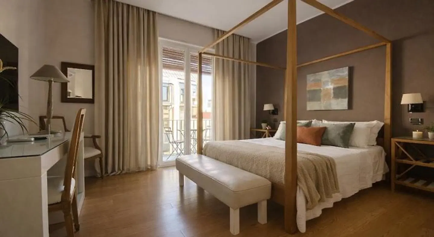 B&B Maxim ROOM_EXAMPLE