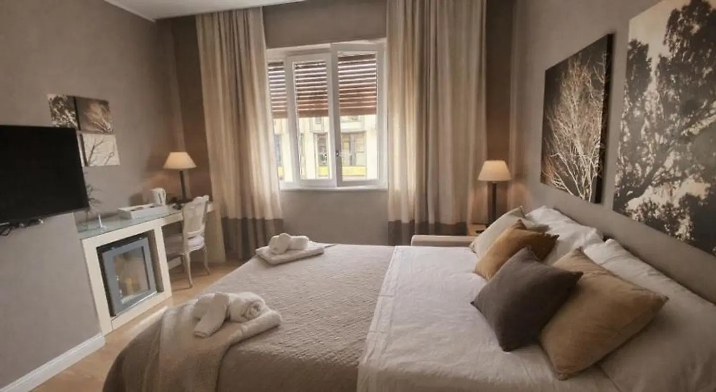 B&B Maxim ROOM_EXAMPLE