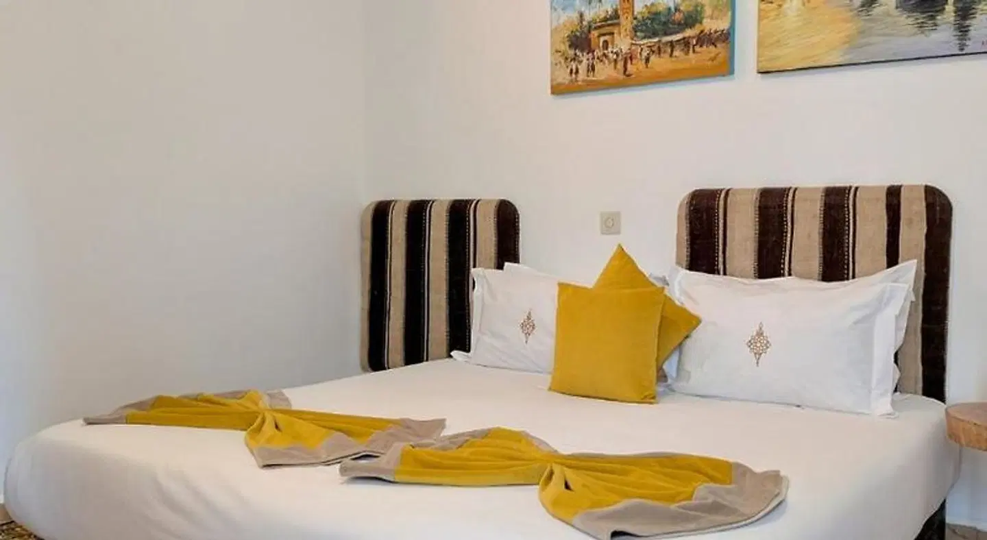 Riad Nalan & Spa ROOM_EXAMPLE