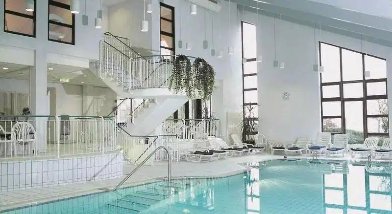 Trans World Hotel Kranichhöhe – Hotelfoto