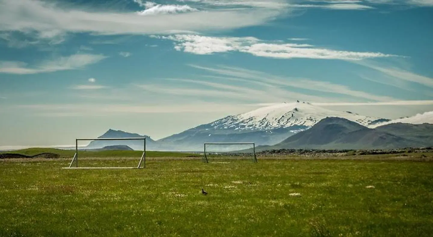 Kast Guesthouse LANDSCAPE