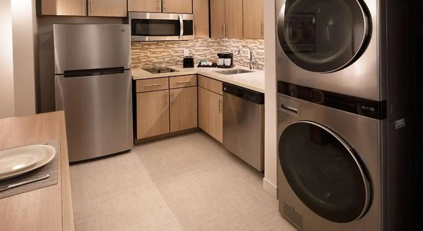 Homewood Suites by Hilton Atlanta Buckhead Pharr Road ROOM_EXAMPLE