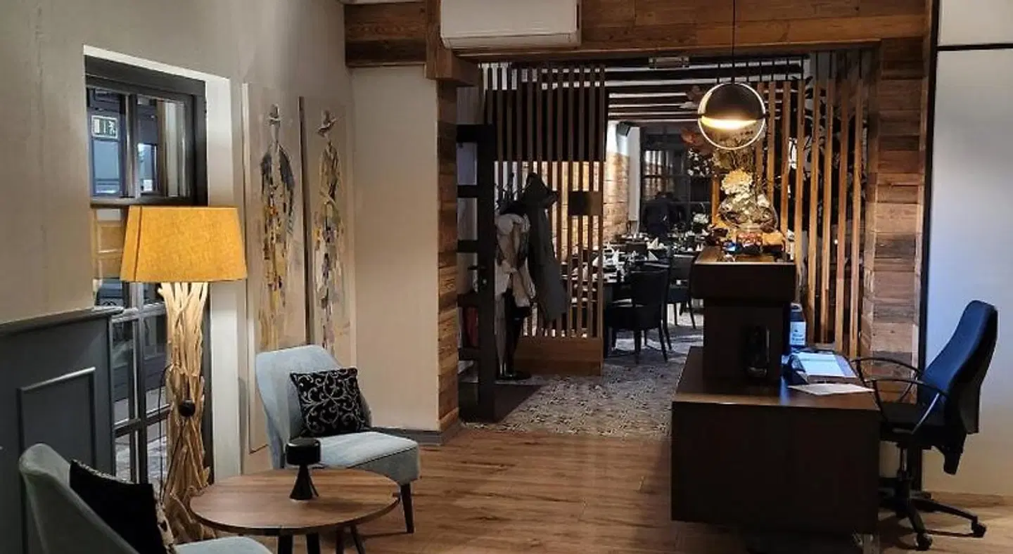 Parkhotel Schwedt LOUNGE_LOBBY