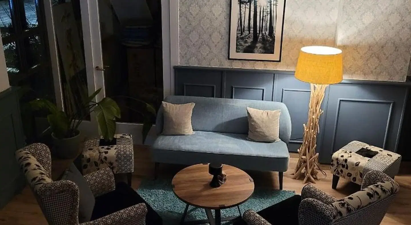Parkhotel Schwedt ROOM_EXAMPLE
