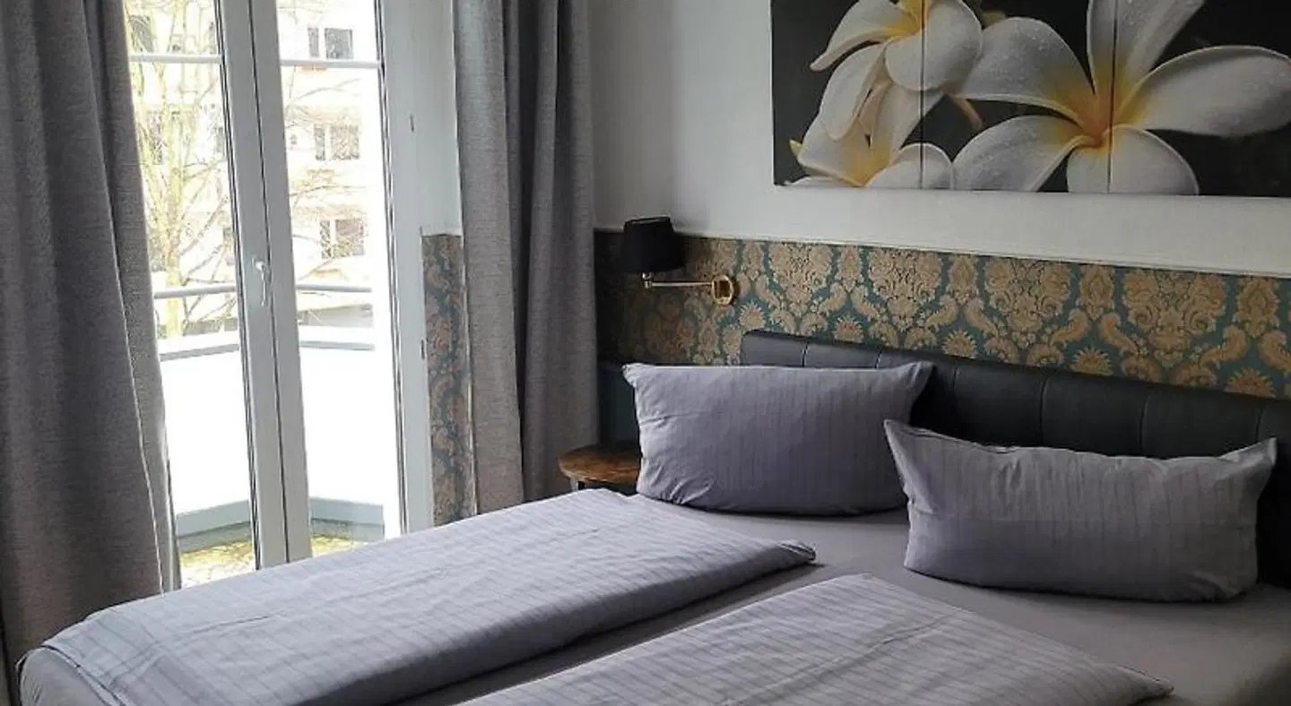 Parkhotel Schwedt ROOM_EXAMPLE