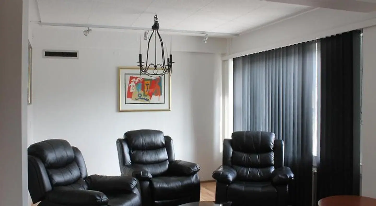 Austur LOUNGE_LOBBY