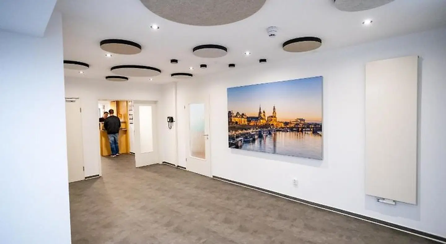 Sportpension Dresden LOUNGE_LOBBY