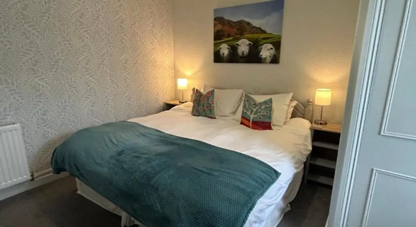Archway Guest House ROOM_EXAMPLE