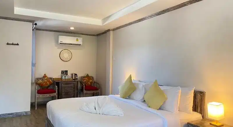 JALMIN HOTEL SAMUI – Hotelfoto
