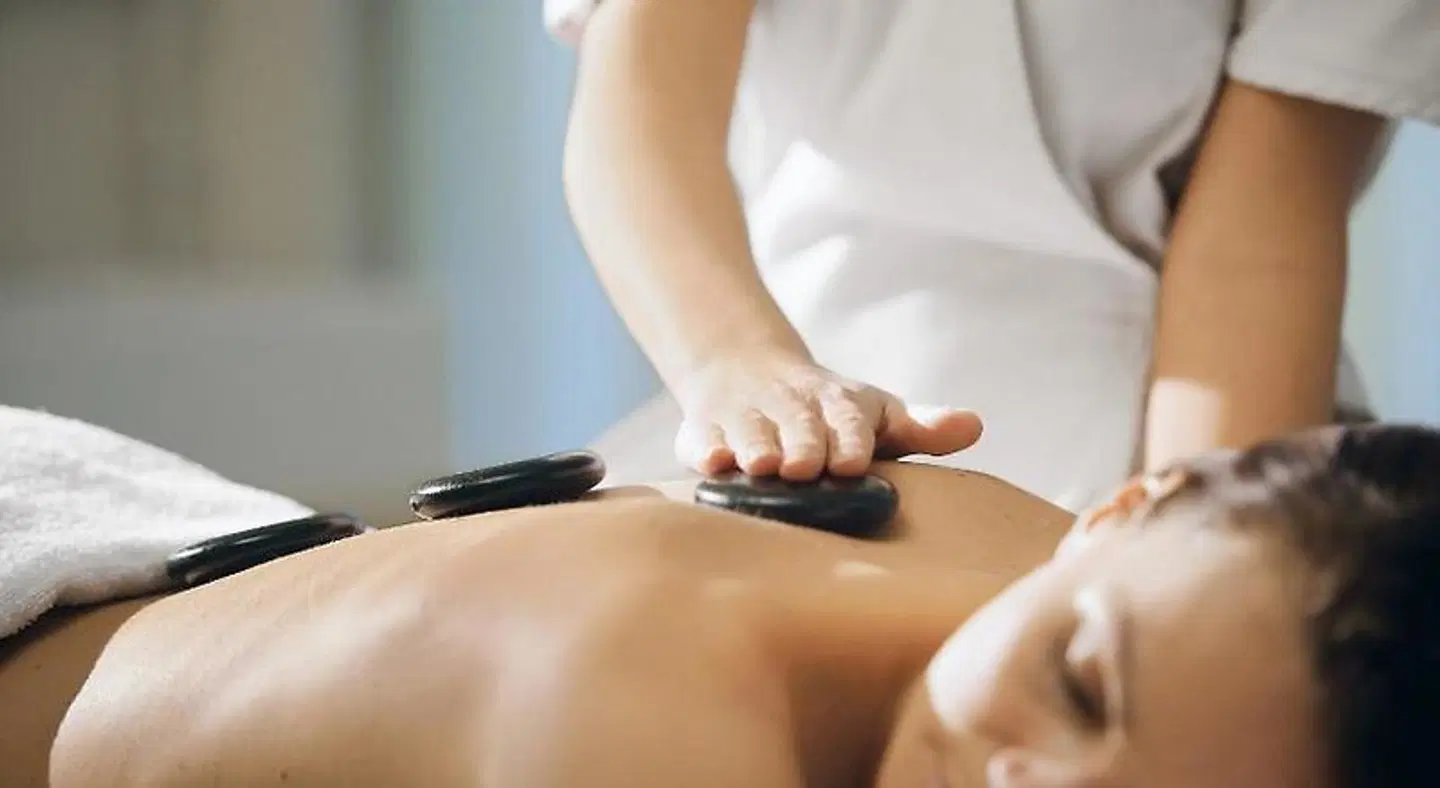 Center Parcs Park Nordseeküste - Hotel HEALTH_BEAUTY