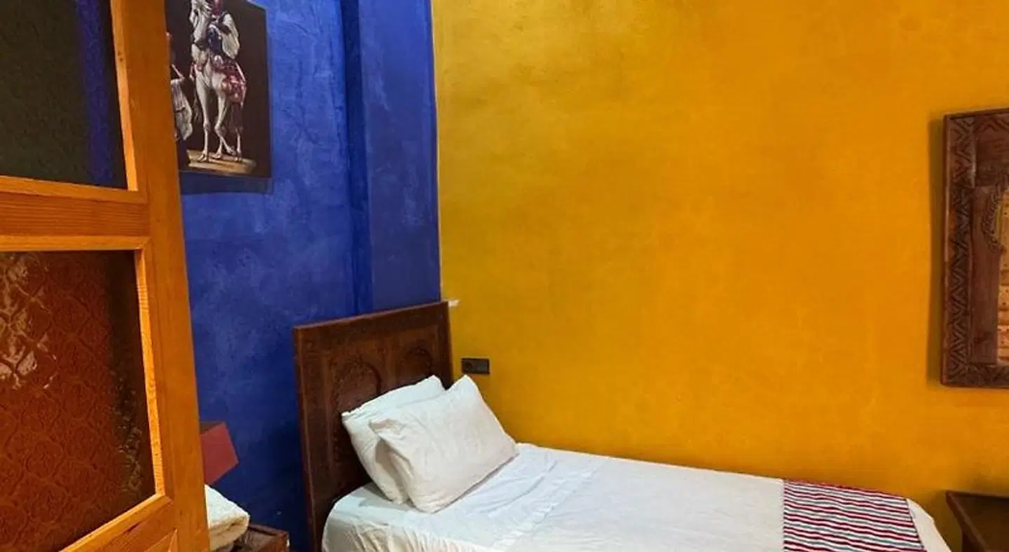 Riad Majorelle ROOM_EXAMPLE