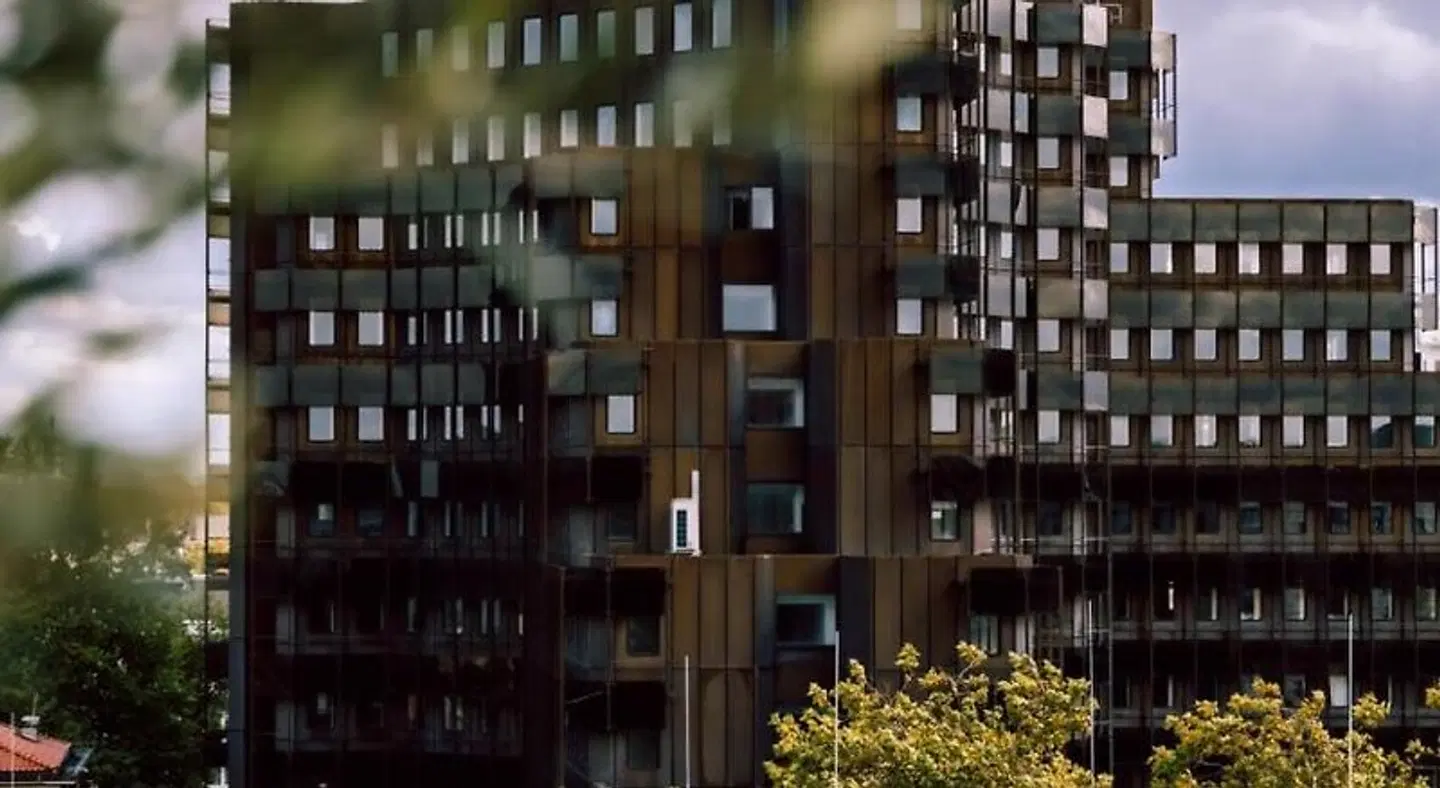 Prize by Radisson, Dortmund City EXTERIOR