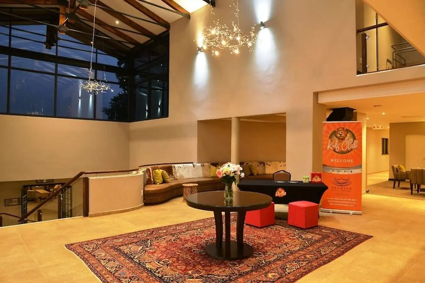 Premier Resort Sani Pass LOUNGE_LOBBY