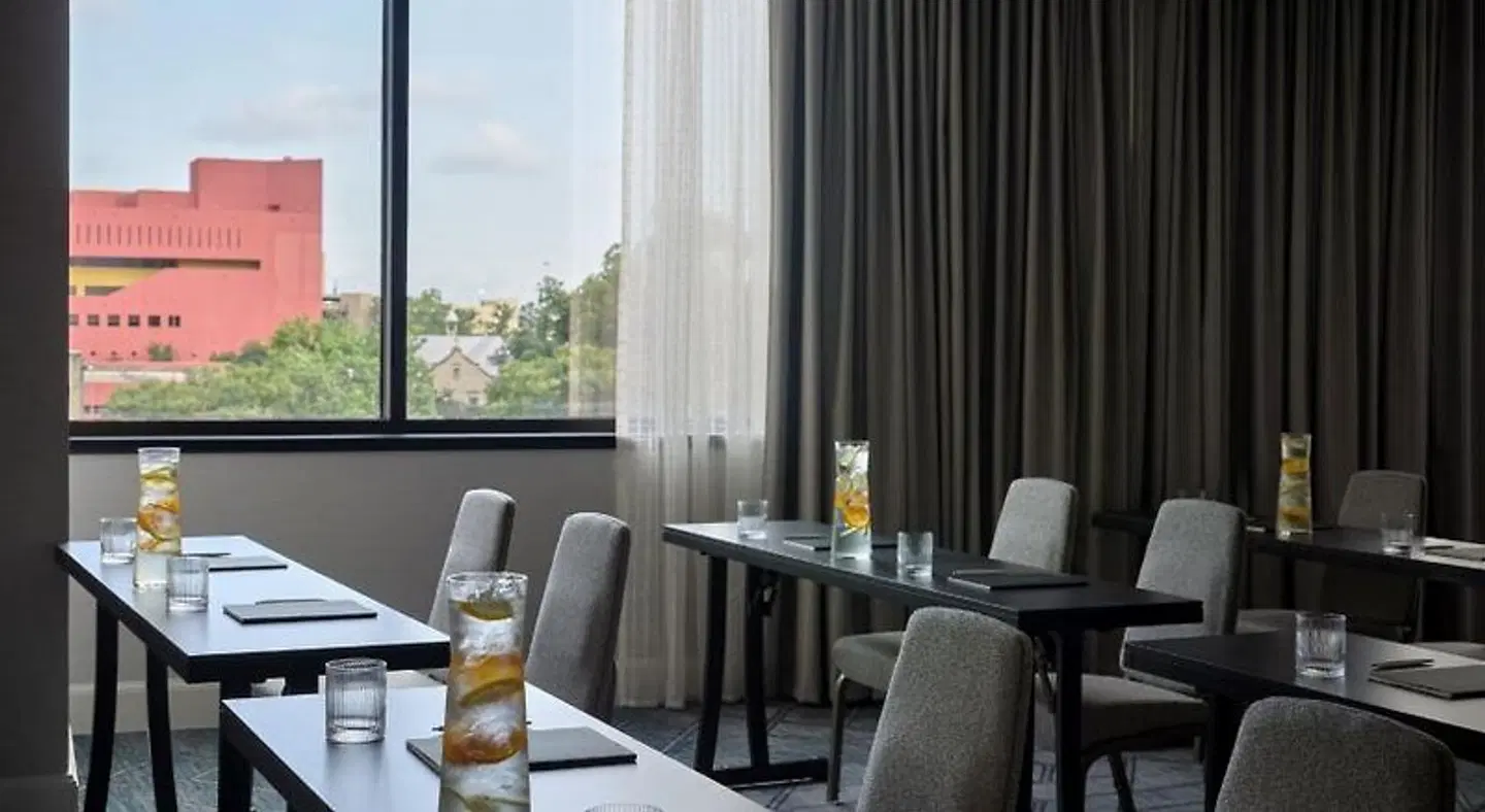 InterContinental San Antonio Riverwalk by IHG Konferenz