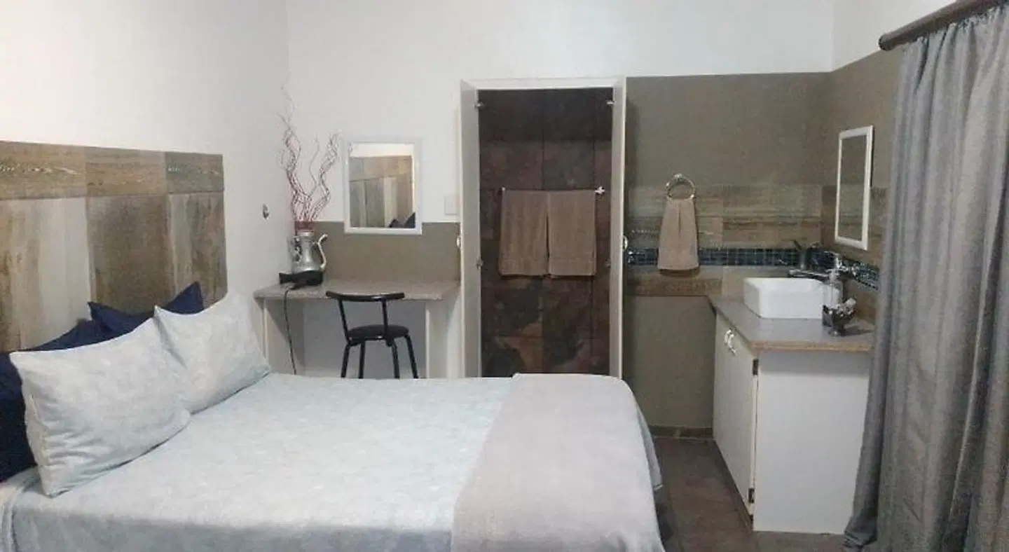 Aub Guesthouse ROOM_EXAMPLE