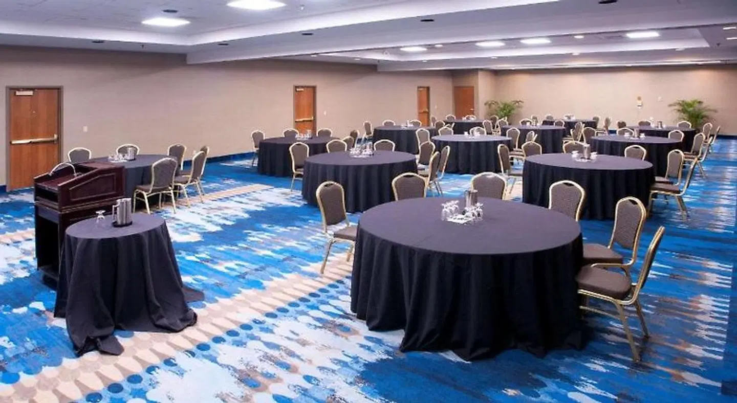 Oneida Casino Hotel Konferenz