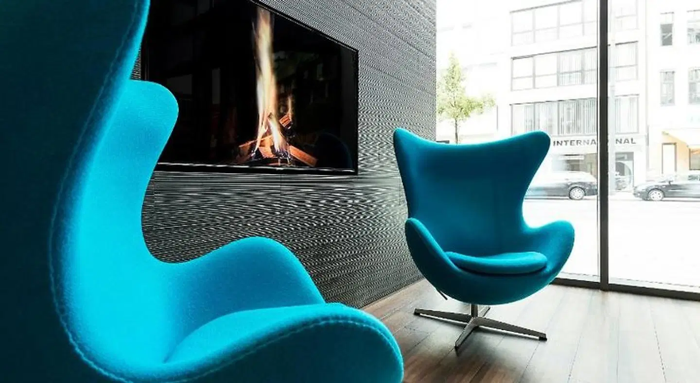 Hotel Motel One Bremen LOUNGE_LOBBY
