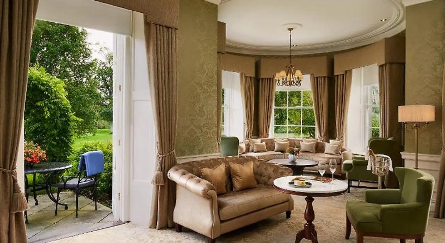 The K Club LOUNGE_LOBBY