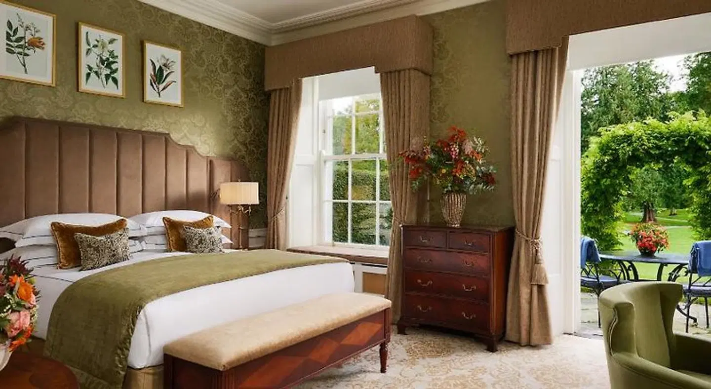 The K Club ROOM_EXAMPLE
