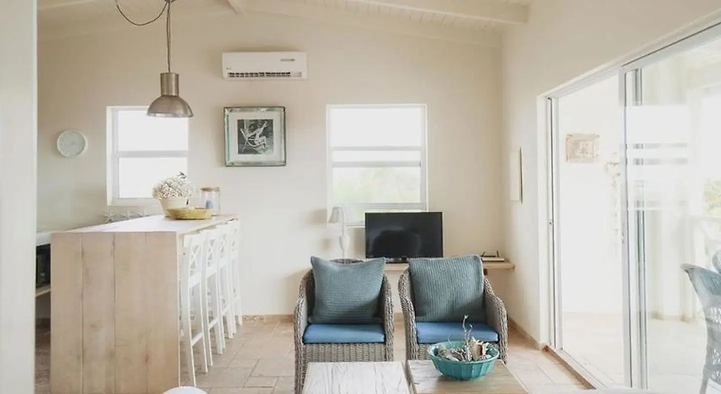 Ocean Breeze Bonaire Apartments LOUNGE_LOBBY