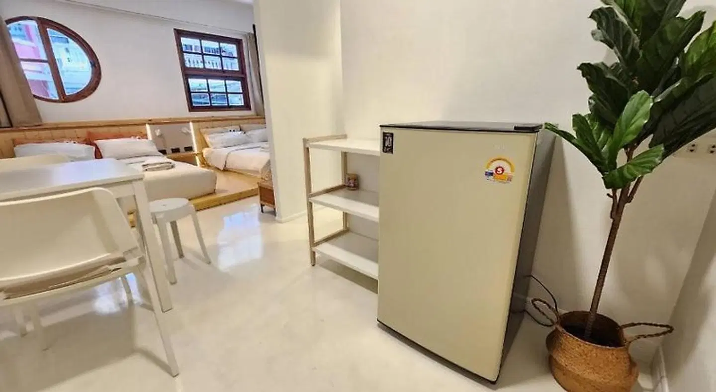 Jellyfish Hostel ROOM_EXAMPLE