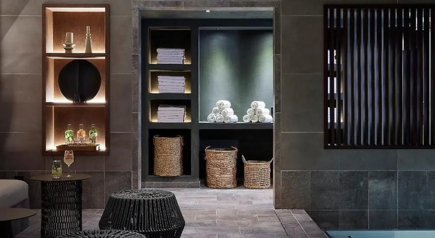 Le Bellune Paris Hotel LOUNGE_LOBBY