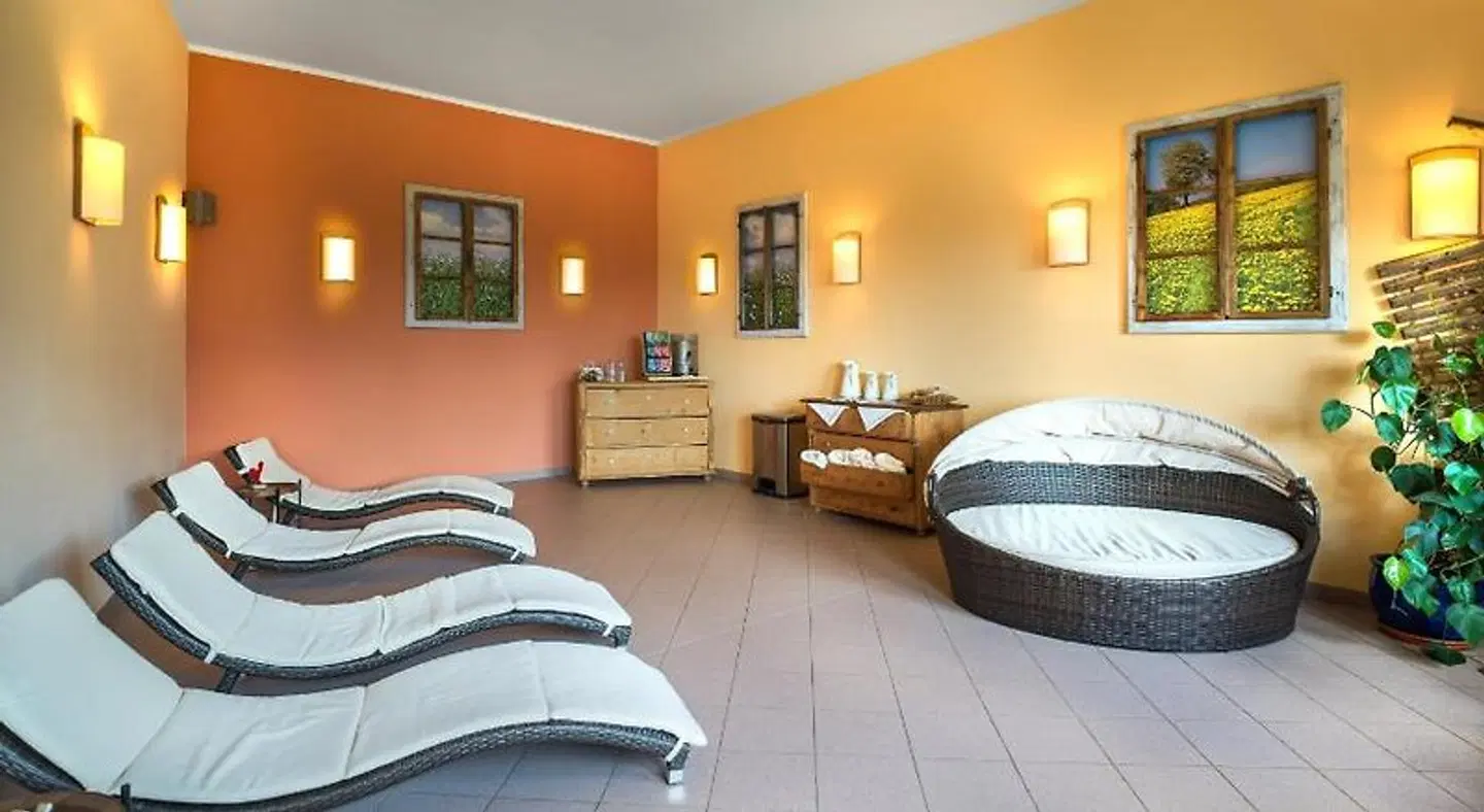 JUFA Hotel Gitschtal ROOM_EXAMPLE