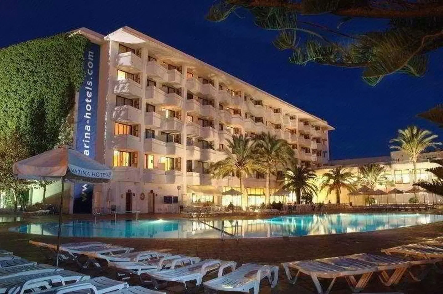 Bordoy Alcudia Bay EXTERIOR
